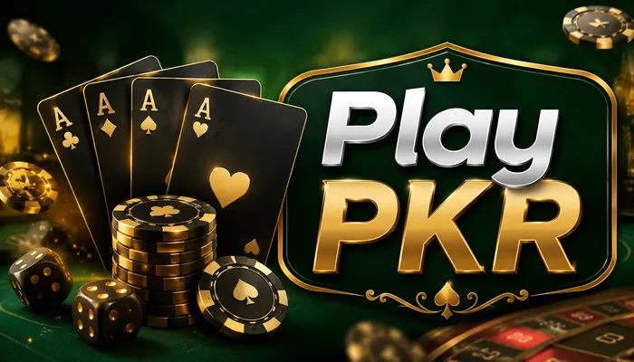 Play PKR
